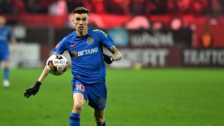 „FCSB e slabă și suntem păcăliți”. Analiză dură pentru „roș-albaștri”. Pot să rateze titlul, deși pregăteau artificiile?