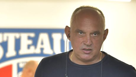 Florin Prunea, reacție virulentă după ce ultrașii de la Dinamo și CSA Steaua au fost săltați de „mascați”: „E timpul să venim lângă lumea civilizată!”