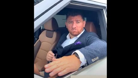 Moroșanu nu se ascunde: Cum a fost filmat după Survivor All Stars! A spus ce a făcut cu banii de la PRO TV: „Să vedeți cum e viața”