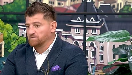 Moroșanu, primele dezvăluiri după ce a părăsit Survivor All Stars și a ajuns în România: „Nu ne respecți”! Ce s-a întâmplat în Dominicană în spatele camerelor de filmat