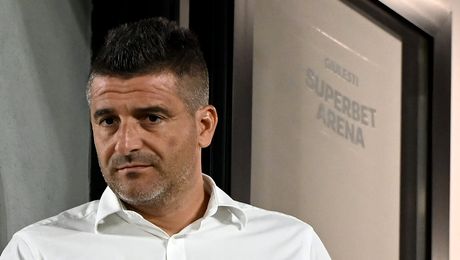 Niculae n-a răspuns la telefon, aşa că a fost dus la secție de mascați. Primele informații despre reținerea preşedintelui de la Rapid