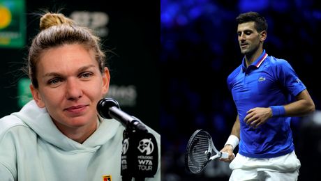 Organizația lui Novak Djokovic dă peste nas celor de la ITIA: „Un sistem cu defecte imense, care nu protejează jucătorii!”