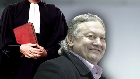 Lupu iese de închisoare după 5 luni. Prima ofertă de muncă pe care a primit-o: „Are o propunere de acolo”