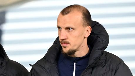 A vorbit despre retragere. Vlad Chiricheș și-a stabilit planul de carieră: „Mă pasionează ideea asta!”