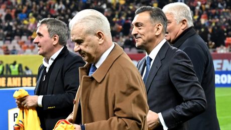 Verdict dur. Declinul fotbalului românesc, explicat de către Anghel Iordănescu: „Realitatea este următoarea!”
