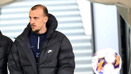 S-a aflat! De ce nu a jucat Vlad Chiricheș în meciul Rapid – FCSB 4-0. Mihai Stoica a făcut dezvăluirea