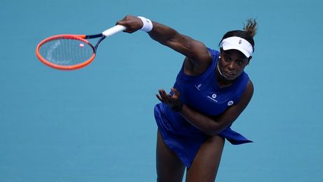 „Am plâns o săptămână!”. Sloane Stephens a dezvăluit cât de mult a fost afectată de înfrângerea cu Simona Halep