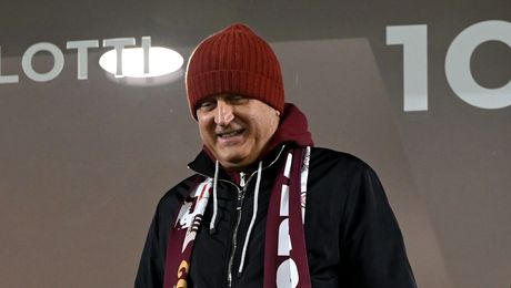 Succes pentru Dan Șucu! Jucătorul francez semnează prelungirea cu Rapid