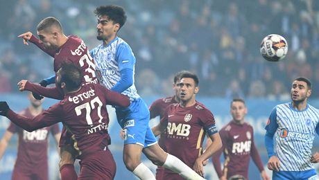 CFR Cluj – Universitatea Craiova 1-2. Oltenia trăiește și visează iar la titlu! Craiova, victorie uriașă la Cluj. Cum arată acum clasamentul din playoff