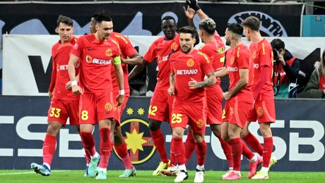 “Voiam să merg la Rapid”. Lui Becali și fanilor FCSB n-o să le placă deloc asta! Noul lor favorit era gata să meargă în Giulești iarna asta