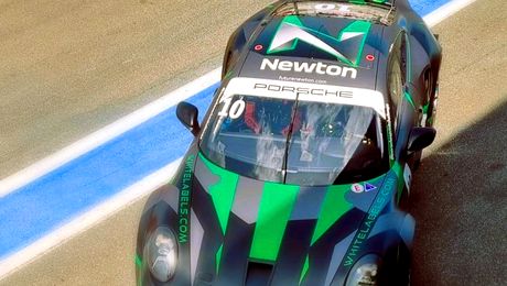 Newton accelerează viitorul. Viziune inovatoare pentru o revoluție semnificativă în piață (P)