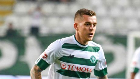 Fotbalistul vândut pe multe milioane, aproape să revină în România! Oferta pregătită pentru Cicâldău