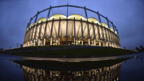 SOLD OUT! Câți oameni vor asista la Rapid – FCSB, pe Arena Națională. Anunț oficial din Giulești