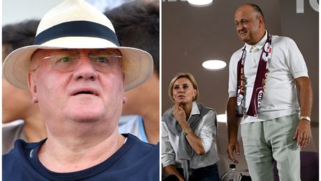 Marea „gafă” pe care o face Dan Șucu la Rapid. Mitică Dragomir: „Mai mare prostie ca asta nu există!”