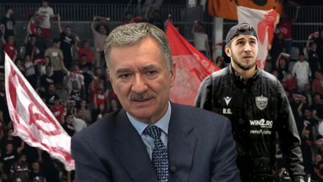 Eugen Voicu, reacție de ultimă oră în scandalul dintre fanii lui Dinamo și șeful firmei de pază