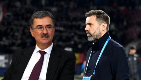 Zeljko Kopic, antrenorul perfect pentru Dinamo. Eugen Voicu: „E aliniat cu valorile noastre”