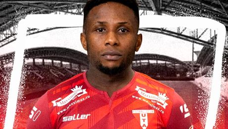 Fotbalistul care costa acum câțiva ani 8 milioane de euro a semnat în Liga 1! Rednic l-a antrenat la Standard