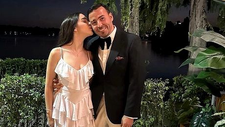 Cât de mare a crescut fiica „Prințului” Cristea! Rania are 15 ani