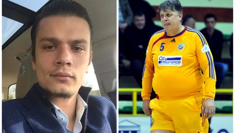 Nu e glumă! Cum încearcă avocații să-l scape de închisoare pe fiul lui Gino Iorgulescu