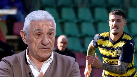 Giovanni Becali a spus tot! Motivul pentru care echipele nu mai trimit scouteri pentru Dennis Man