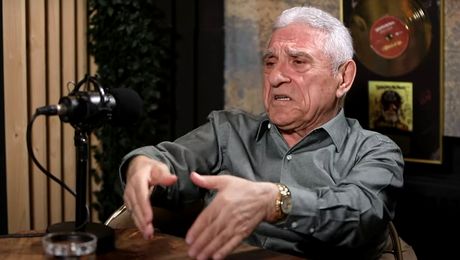 Suma de transfer cerută pentru un fotbalist român l-a făcut pe Giovanni Becali să reacționeze dur: „O luam razna, vorbim ca Mitică Dragomir”