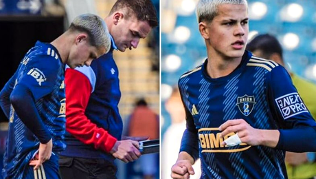 Puștiul de 14 ani care a debutat deja la seniori, transferat de City. Fabrizio Romano a făcut anunțul