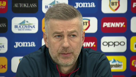 „Vă prelungiți contractul cu FRF?”. Reacția lui Edi Iordănescu