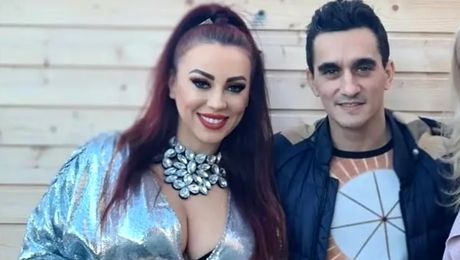 A câștigat 2 milioane de euro din platformele pentru adulți și acum a decis ce face cu banii! Larisa, fosta soție a lui Marian Drăgulescu, adevărul despre avere