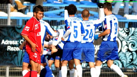 Jucătorul din România care a refuzat să joace în Liga 1 ca sā facă livrări în Anglia