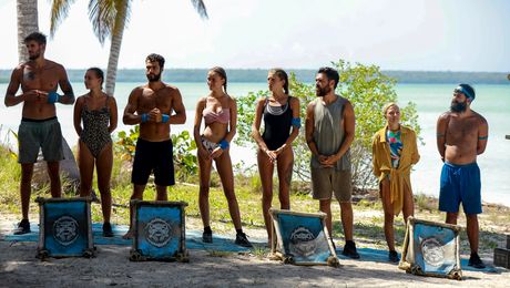 Știm următoarea eliminare de la Survivor All Stars! Zanni o salvează pe Lola și altă Războinică pleacă acasă