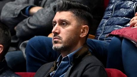 „Între el și Pușcaș nu mi-e greu să aleg. Nu vreau să jignesc pe nimeni”. Marica, mesaj direct adresat lui Iordănescu: „Să lase interesele personale, pe ei doi trebuia să-i convoace”. Exclusiv