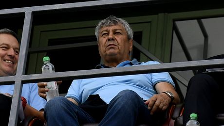 Implicarea lui Mircea Lucescu la Dinamo, dezvăluită de acționarul Eugen Voicu: „Vrem să redefinim valorile clubului!”