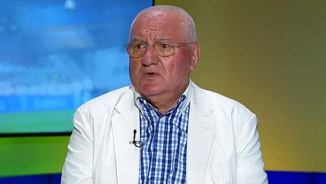 Ce l-a învățat Mitică Dragomir pe fiul lui, când vine vorba despre bani! Sfat important despre Bitcoin, bursă și jocurile de noroc