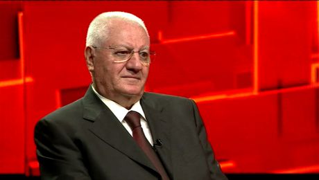 Cum a câștigat Mitică Dragomir primii lui bani: „Îmi era rușine”! Ce l-a trimis mama lui să facă la piață