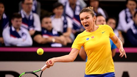La ce soluție s-a gândit COSR pentru a o avea pe Simona Halep în echipa României la Jocurile Olimpice