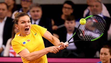 Horia Tecău, entuziasmat de revenirea Simonei Halep: „E fantastic!”
