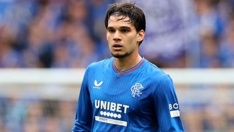 Ianis Hagi, elogiat în presa din Scoția: „Una dintre cele mai valoroase mutări ale lui Rangers!”. Câte minute a jucat în 2024, la Alaves