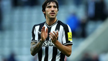 Dezastru! A fost prins de 50 de ori că a pariat pe meciuri de fotbal. Viitorul lui Sandro Tonali, din nou sub semnul întrebării