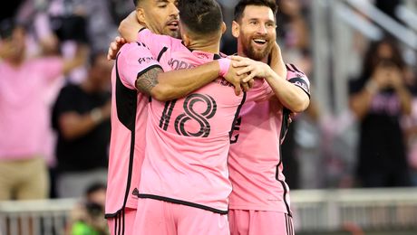 Luis Suarez a semnat! Unde a ales să-și continue cariera pentru încă un sezon