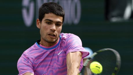 Carlos Alcaraz câștigat din nou un turneu. Ce trofeu important a obținut înainte de Wimbledon