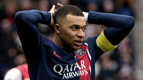Mbappe s-a decis! Ce număr va purta la Real Madrid