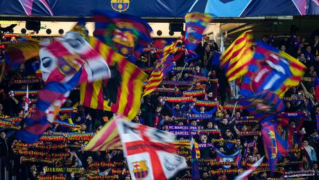 Veste teribilă pentru fotbalistul Barcelonei! S-a accidentat şi va rata Cupa Mondială