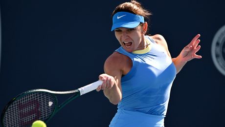 Carlos Martinez, dezvăluiri despre cum a ajuns să colaboreze cu Simona Halep: „Mi-a trimis un mesaj”