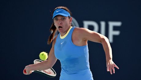 Veste importantă pentru Simona Halep! Ar putea primi un nou wild-card din SUA