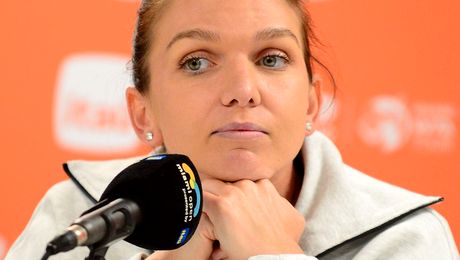 Roddick, verdict în conflictul dintre Halep și Wozniacki