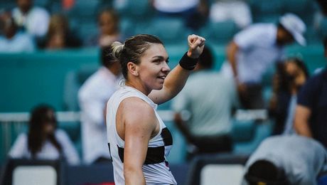 Simona Halep, surpriză uriașă din partea Wimbledon: ”Sunt invitată la tribuna regală”