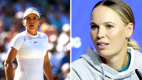 „Wozniacki e invidioasă. Simona e mai populară ca ea”. Vocea importantă care explică de unde a venit răutatea danezei la adresa Simonei. Exclusiv