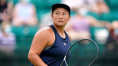 Jucătoarea de tenis care trece prin drama Simonei Halep a spus tot: „Trecem prin durere și suferință”