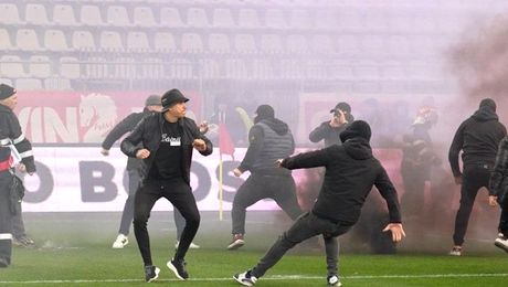 Nicolescu, reacție de ultimă oră! A fost chemat de poliție să dea explicații: „Au fost distrugeri”