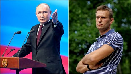 Planul incredibil pe care Vladimir Putin îl avea cu Aleksei Navalnîi dacă opozantul nu murea! Nu s-a mai abținut și a spus-o după ce a ieșit președinte